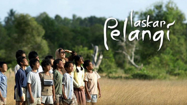 Film Edukasi Anak Indonesia