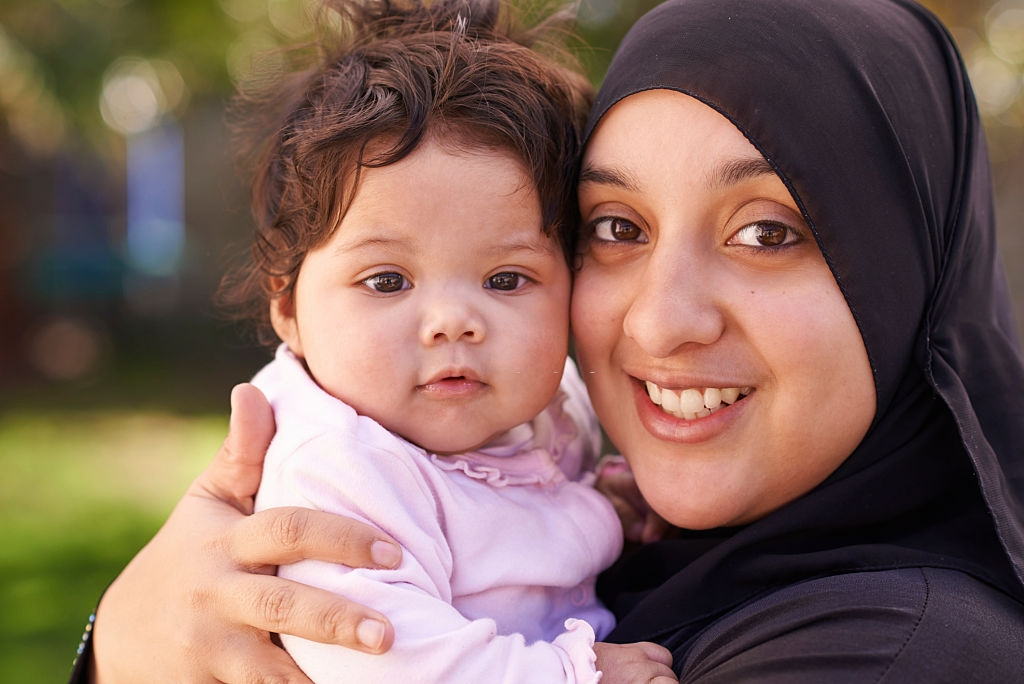 nama bayi perempuan islami modern