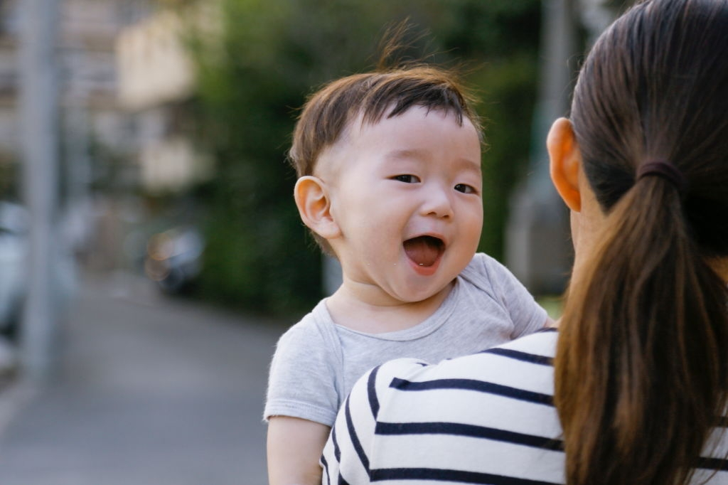 Nama Bayi Laki Laki Jepang