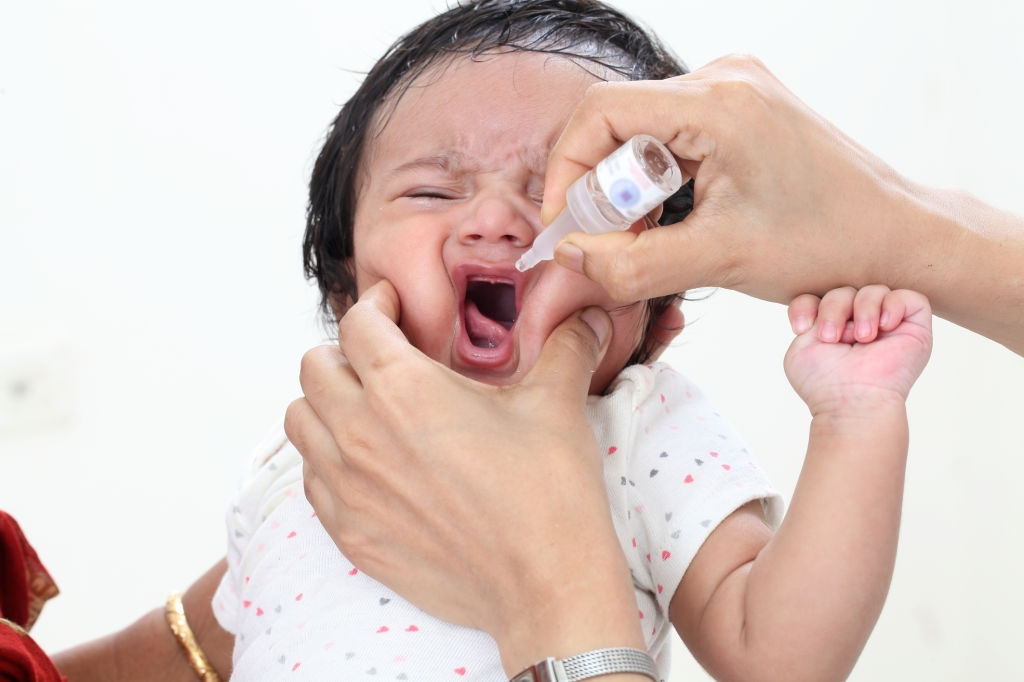 Tahapan imunisasi anak baru lahir