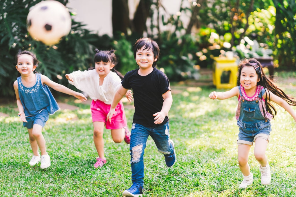 Cara Mendidik Anak Perempuan Usia 7 Tahun