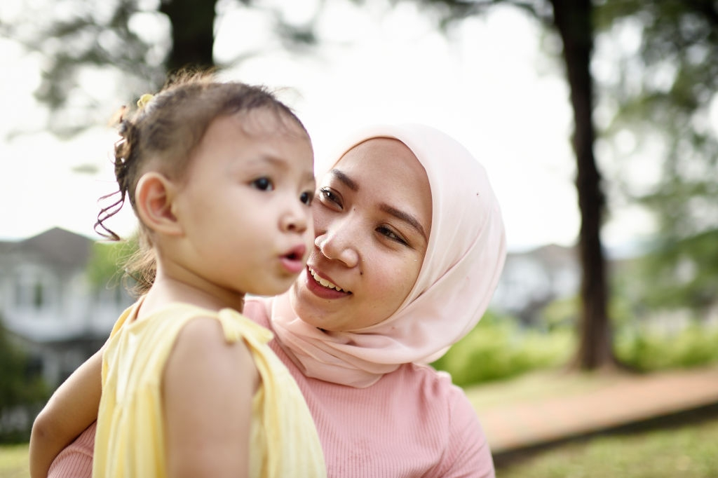 Cara Mendidik Anak Paud Yang Benar