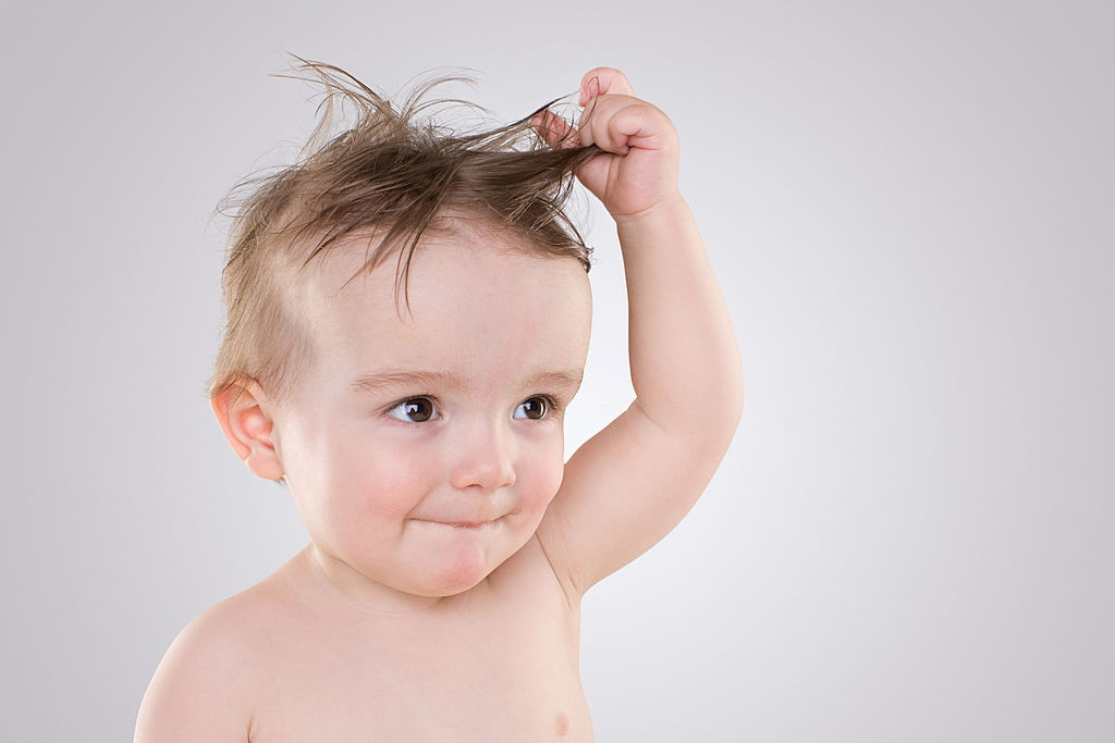 Cara Menebalkan Rambut Dengan Santan