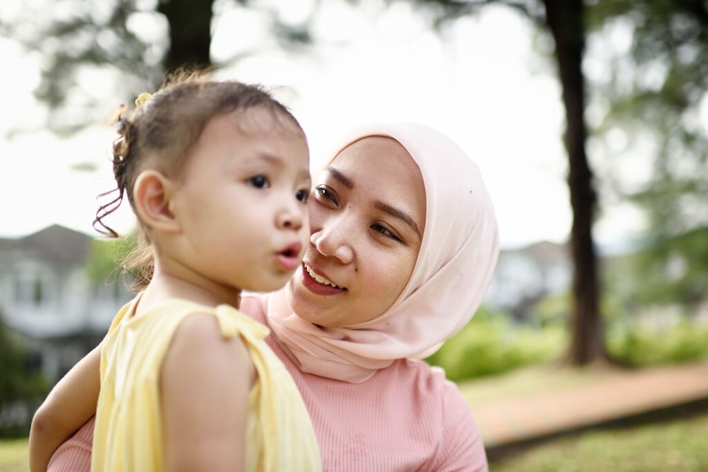 Cara mendidik anak perempuan dalam Islam