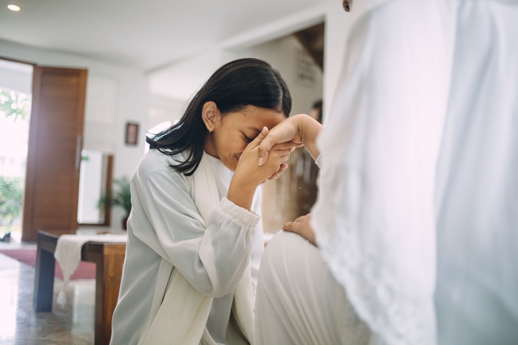 Cara Mendidik Anak Perempuan Menurut Islam