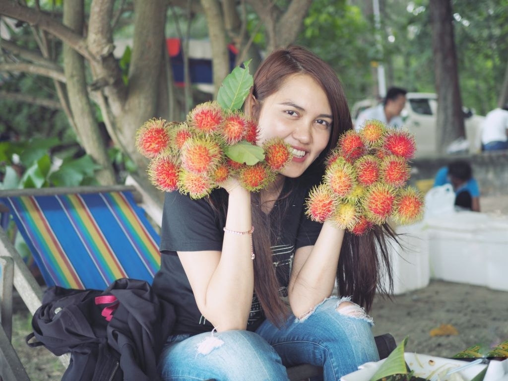 Bolehkah Ibu Hamil Makan Rambutan