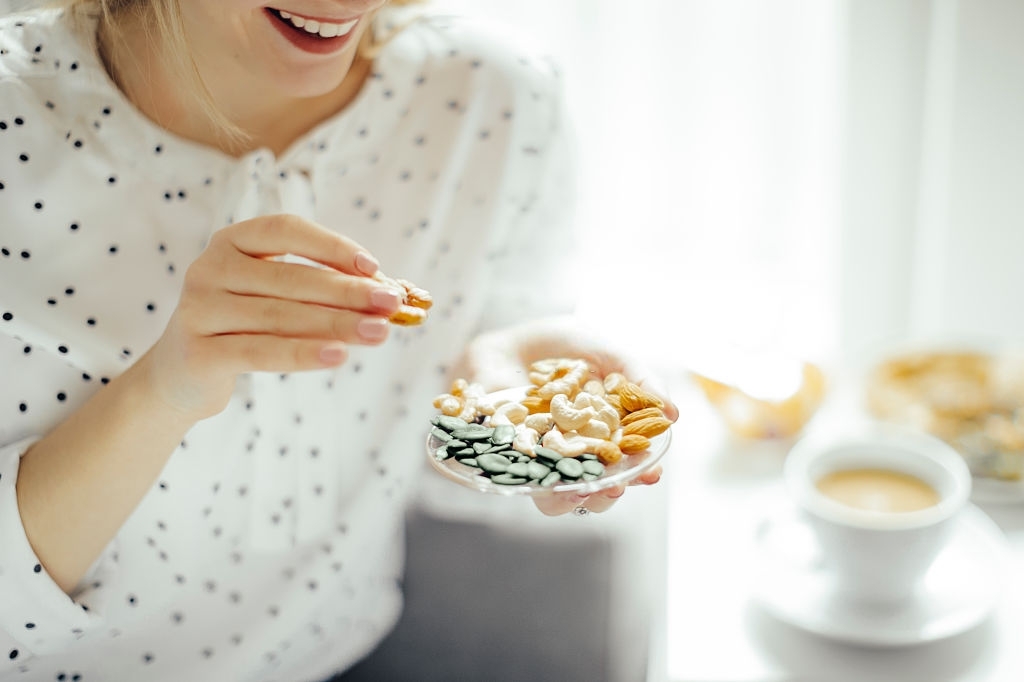 Makanan Baik untuk Ibu Hamil 