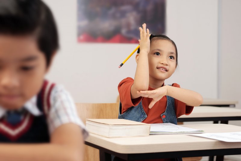 5 Cara Mendidik Anak Agar Rajin Belajar Paling Jitu