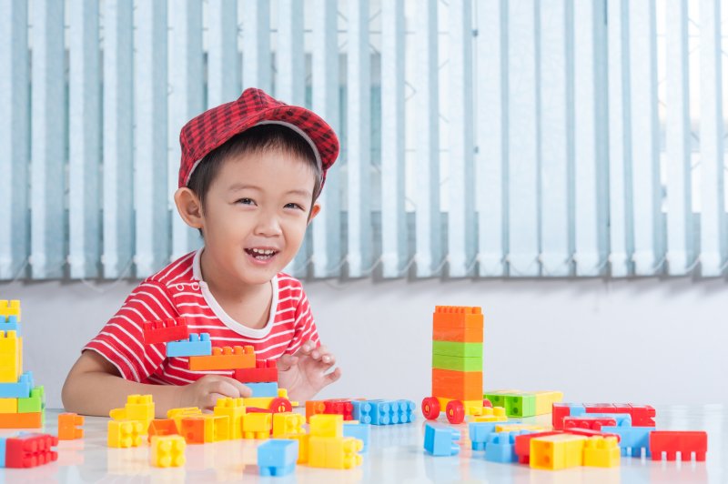 6 Permainan Edukasi Anak yang Bermanfaat dan Murah