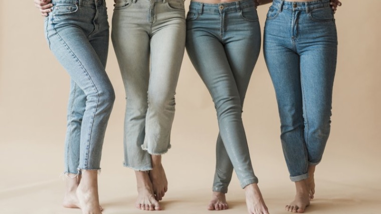 Moms, Inilah Alasan Kenapa Pakai Celana Jeans Ketat Berbahaya