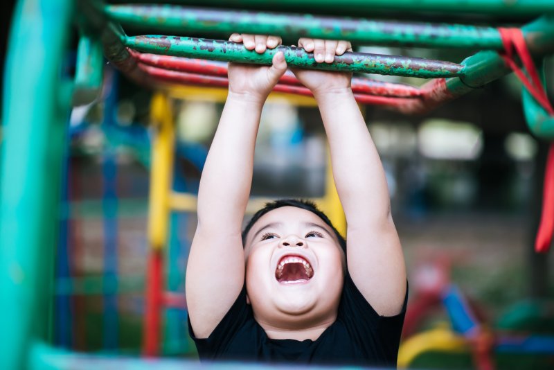 Ajak Si Kecil ke Playground di Jakarta Ini, Yuk!