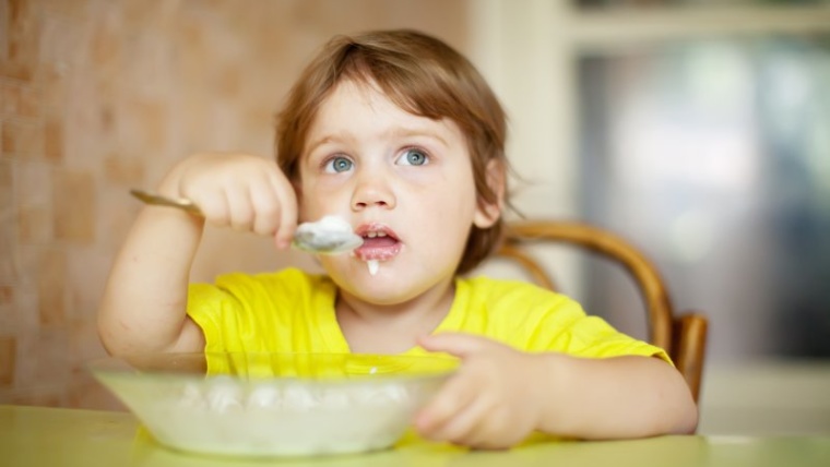 Si Kecil Pasti Doyan! 4 Resep Makanan Anak Usia 2 Tahun yang Enak