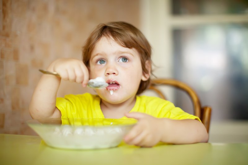 Si Kecil Pasti Doyan! 4 Resep Makanan Anak Usia 2 Tahun yang Enak