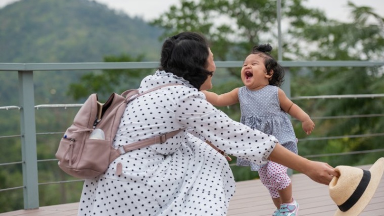 Inilah Nama Bayi Arab untuk Perempuan yang Inspiratif