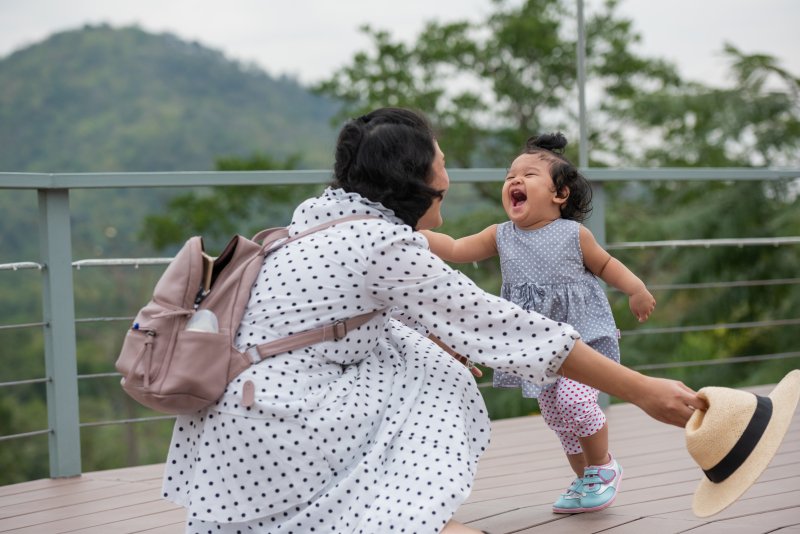 Inilah Nama Bayi Arab untuk Perempuan yang Inspiratif