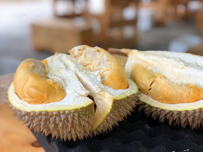 Bolehkah Hamil Makan Durian? Ketahui Manfaat dan Risikonya!