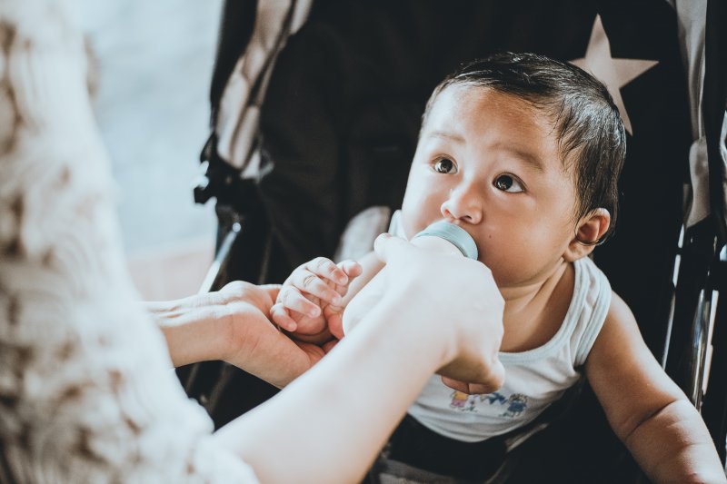 Susu Soya untuk Bayi Alergi Susu Sapi: Ya atau Tidak?