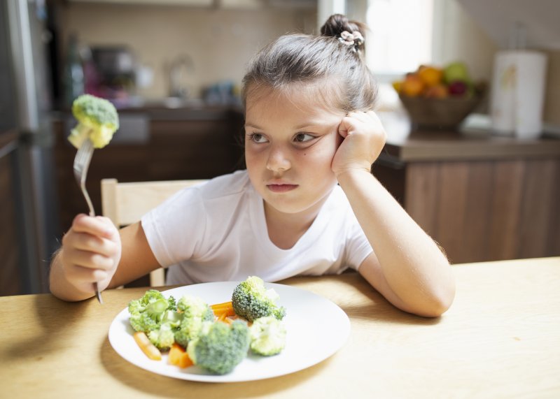 Jangan Cemas Moms! Begini Cara Mengatasi Anak Balita Susah Makan