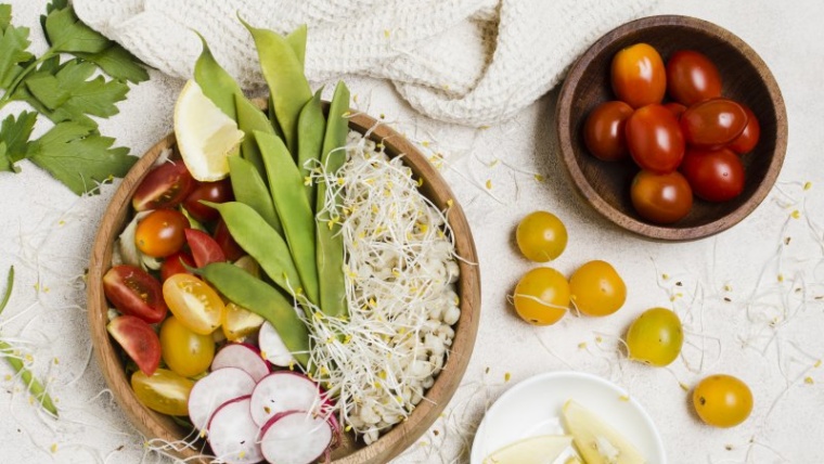 Moms, Makanan Penyubur Sperma untuk Suami Usia Tiga Puluh Tahun