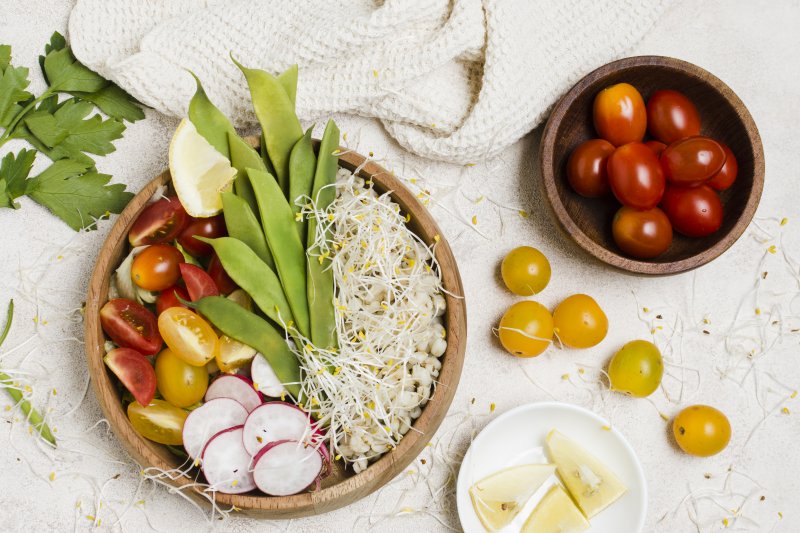 Moms, Makanan Penyubur Sperma untuk Suami Usia Tiga Puluh Tahun