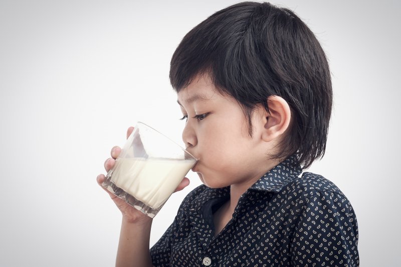 4 Alasan Susu Hypoallergenic Adalah Jenis Susu Terbaik Buat Si Kecil