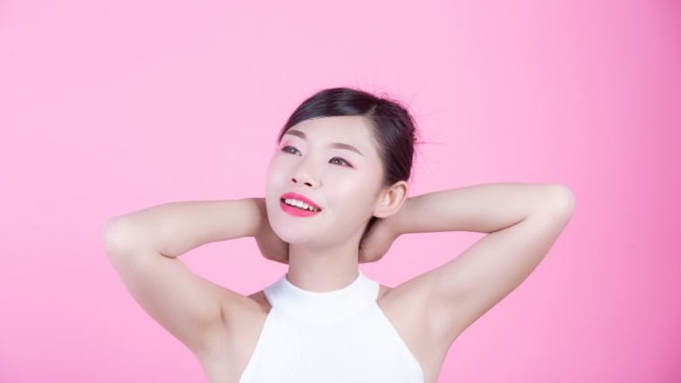 5 Rekomendasi Armpit Serum dengan Beragam Manfaatnya