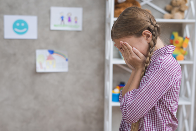 Si Kecil Mengalami Anxiety Disorder, Gunakan Cara Mengatasi Gangguan Kecemasan pada Balita Ini