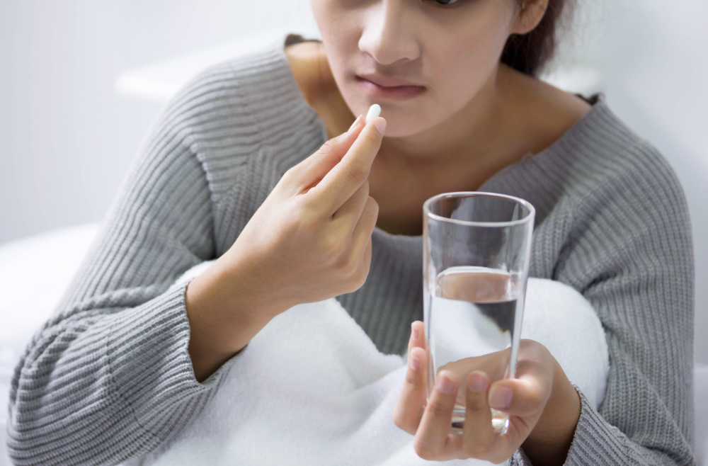 Moms, Pernah Minum Obat Antibiotik? Yuk Kenali Manfaat, Dosis, dan Efek Samping Antibiotik