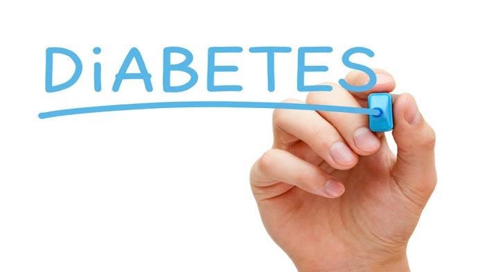 Inilah Penyebab Gejala Penyakit Diabetes Melitus