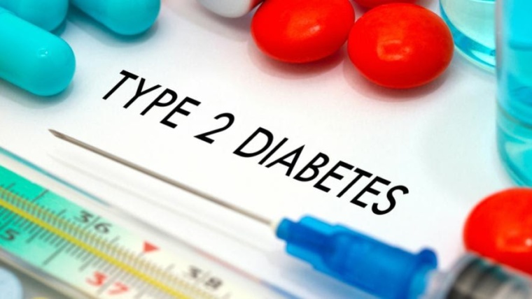 Inilah Gejala Diabetes Melitus Tipe 2