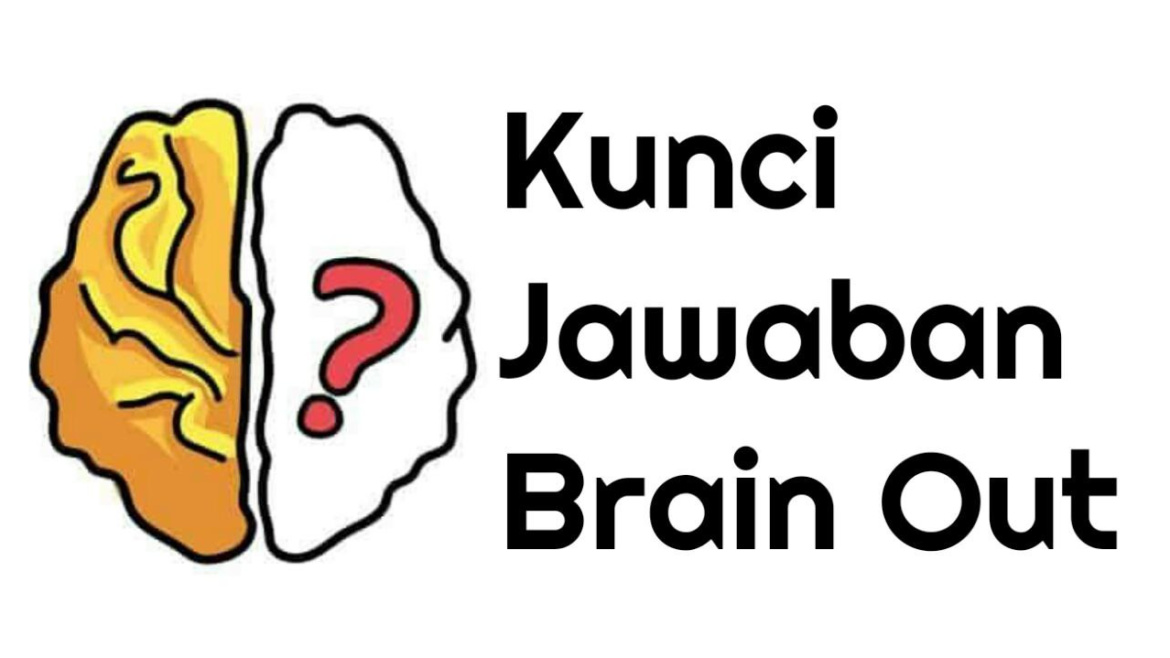 Kunci Jawaban Brain Out Bahasa Indonesia Lengkap