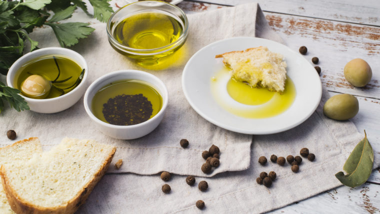 Yuk, Coba! Olive Oil Juga Bisa Buat Menu MPASI dengan EVOO