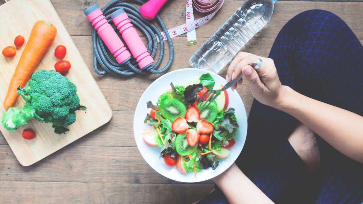 5 Makanan Sehat Penderita Diabetes yang Aman Dikonsumsi Setiap Hari