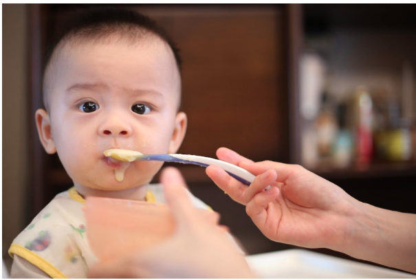 4 Menu Terbaik MPASI untuk Anak 6 Bulan