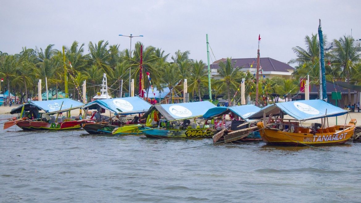 Liburan Edukasi Anak di Jakarta, No. 3 Cuma Ada di Jakarta!