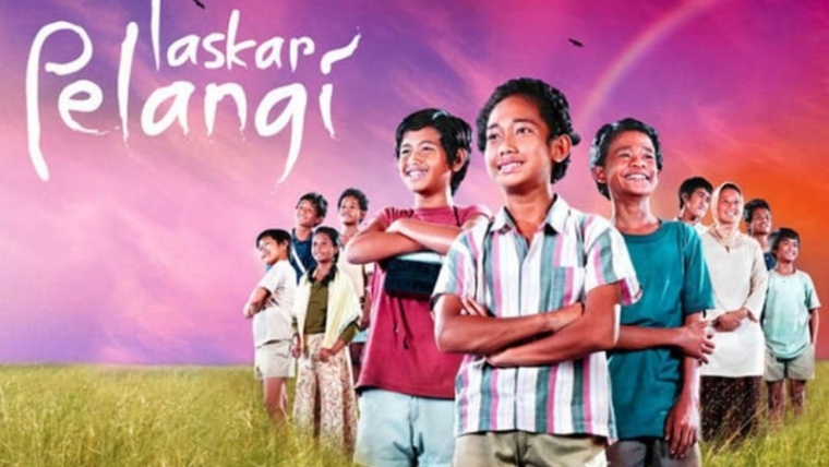 4 Film Edukasi Anak Indonesia yang Wajib Ditonton