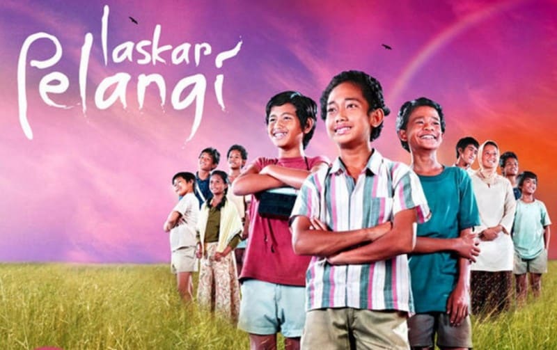 4 Film Edukasi Anak Indonesia yang Wajib Ditonton