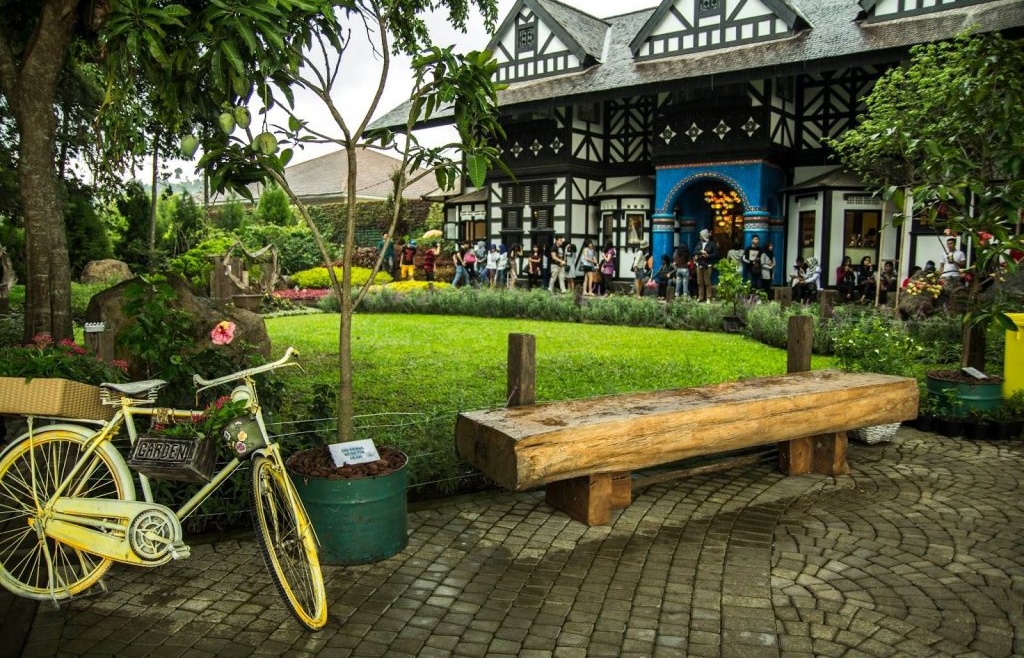 3 Tempat Wisata Edukasi Anak di Bandung