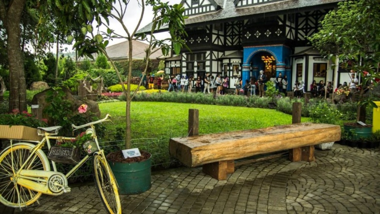 3 Tempat Wisata Edukasi Anak di Bandung