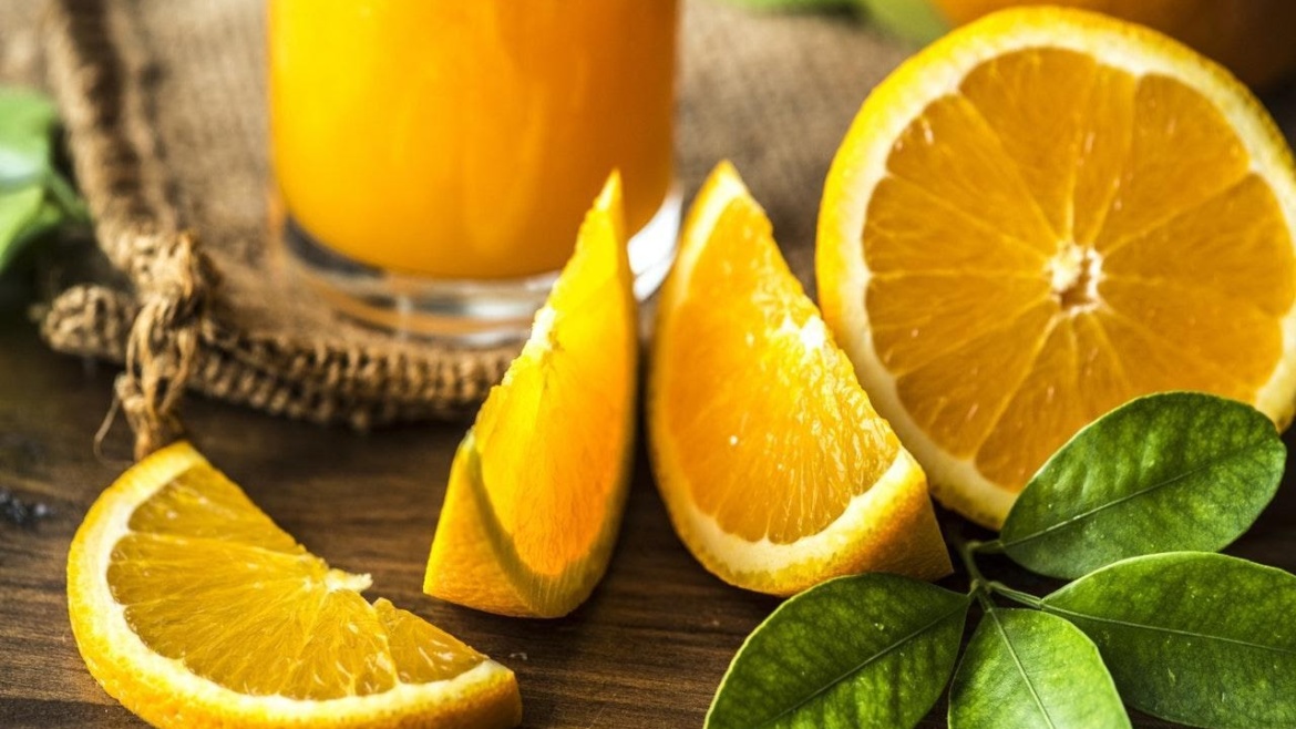 7 Manfaat Vitamin C untuk Kulit yang Wajib Moms Ketahui