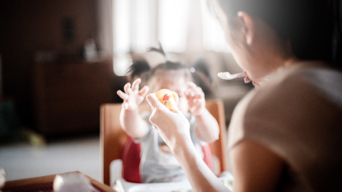 6 Contoh Makanan MPASI Ini Mudah Didapat dan Bergizi Lho Moms