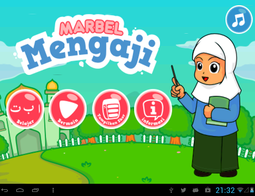 Cegah Buah Hati Kecanduan Gadget dengan Game Edukasi Anak Gratis di PC