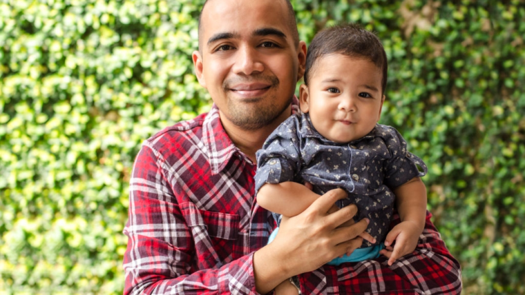 Rangkaian Nama Bayi Laki Laki Jawa Keraton yang Gagah dan Agung