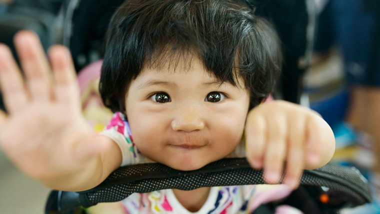 Masalah Bibir Kering pada Bayi, Begini Moms Cara Mengatasinya