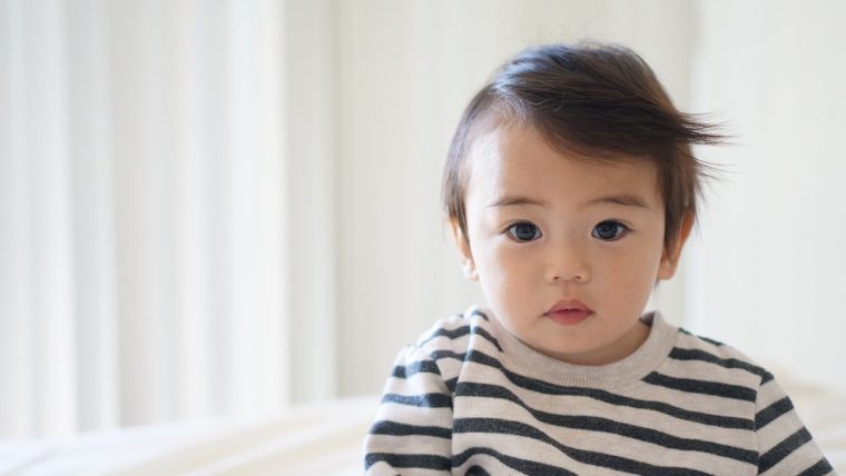 Pilihan Nama Bayi Perempuan Jepang yang Unik dan Penuh Arti