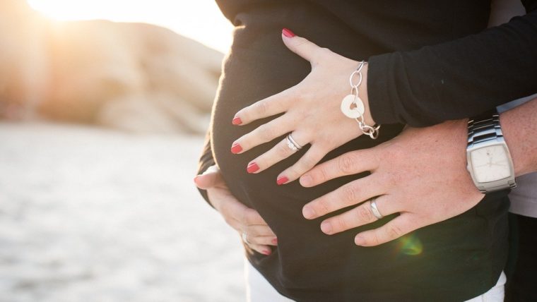 Moms, Inilah Perkembangan Janin pada Fase Kehamilan Trimester Pertama