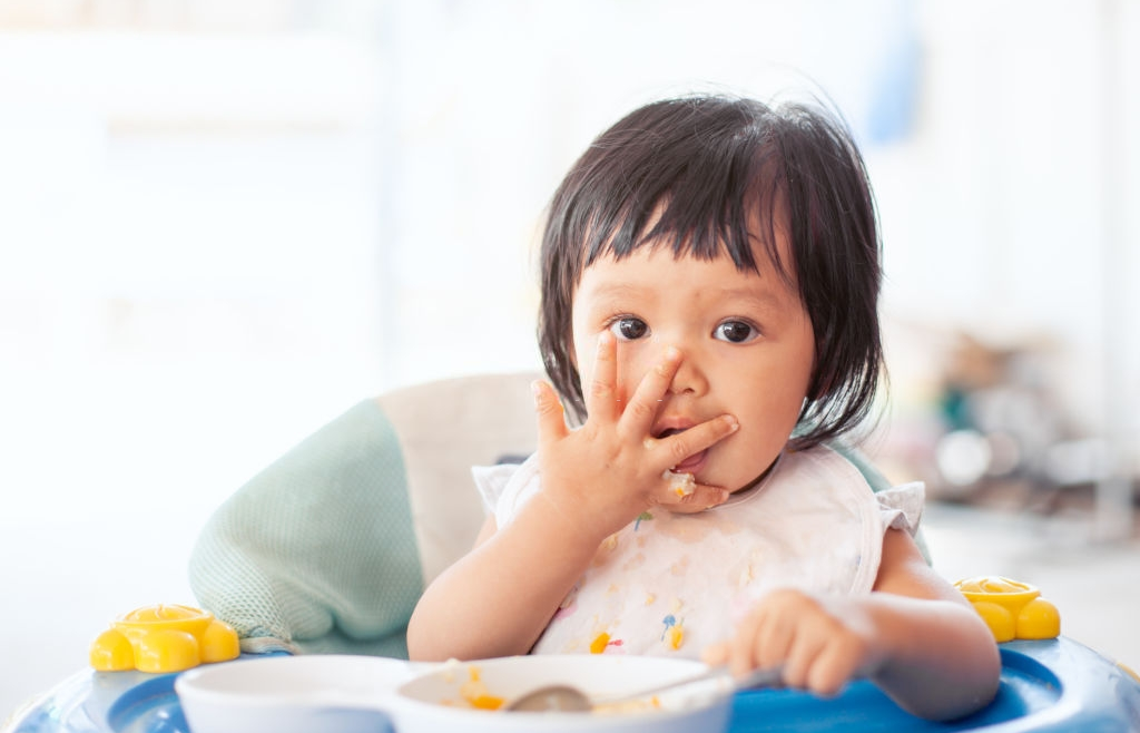 7 Variasi Resep Makanan MPASI 6 Bulan Agar si Kecil Tidak Bosan