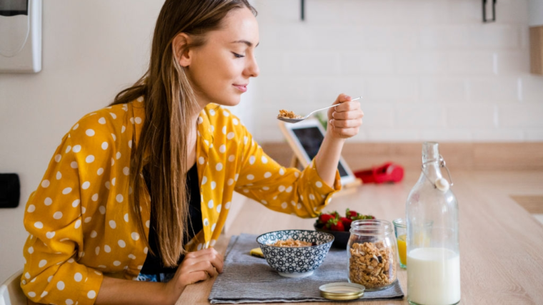 Cepat Langsing dengan 7 Makanan Sehat untuk Golongan Darah A Ini!