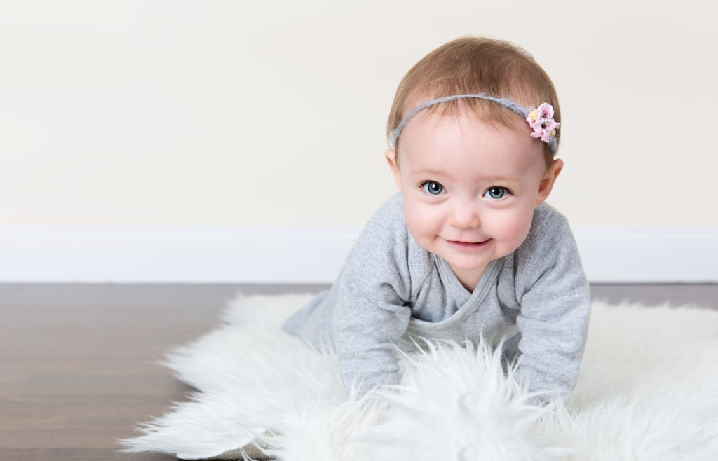 Rekomendasi Nama Bayi Perempuan Unik Penuh Arti untuk Anak Kesayangan Moms