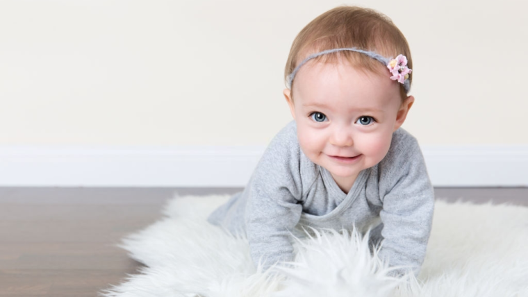 Rekomendasi Nama Bayi Perempuan Unik Penuh Arti untuk Anak Kesayangan Moms